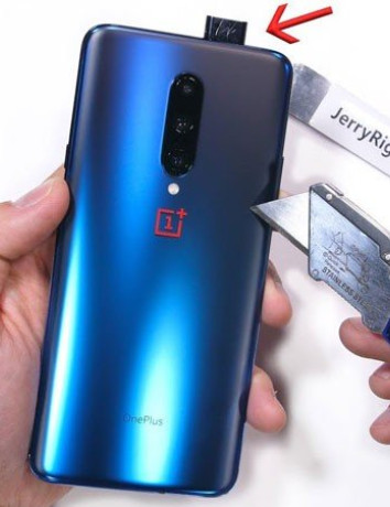 OnePlus 7 Pro: Εκτός από πανίσχυρο είναι και πολύ ανθεκτικό image