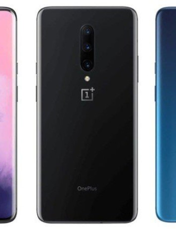 OnePlus 7 Pro: Έτοιμο να ανταγωνιστεί τους μεγάλους image