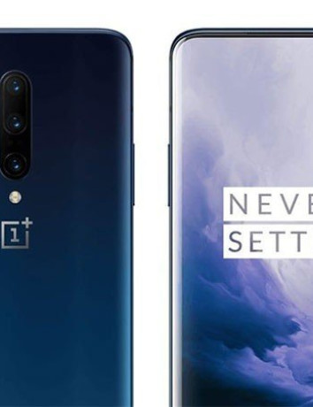 OnePlus 7 Pro: Επιβεβαίωση για υποστήριξη HDR10+ και αποθηκευτικό χώρο UFS 3.0 image