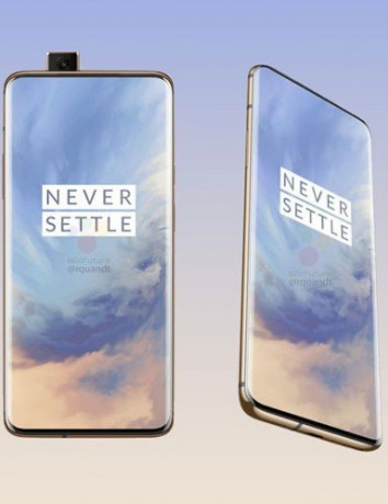 OnePlus 7 Pro: Όλα τα τεχνικά χαρακτηριστικά και οι τιμές του! image