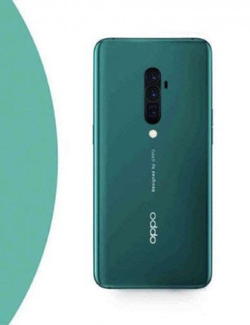 Oppo Reno: Επίσημο render για το πρώτο smartphone με 10x lossless zoom image