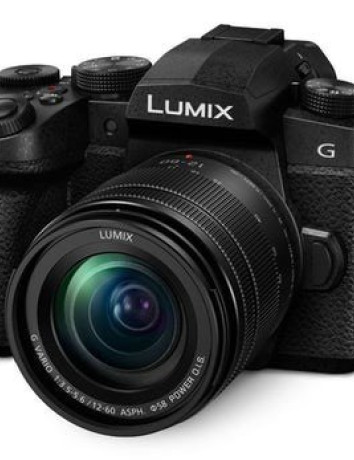 Panasonic Lumix G95: Νέα Micro Four Thirds mirrorless camera με θωρακισμένη κατασκευή image