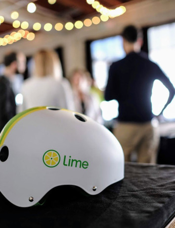 Lime: Πρώτο συνέδριο Εκπαίδευσης & Ασφάλειας για τη μικροκινητικότητα image