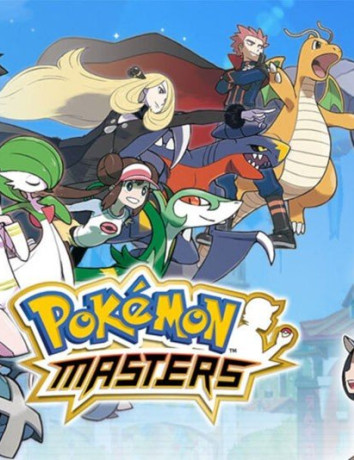 Pokémon Masters: Άνοιξαν οι προεγγραφές για το νέο mobile game σε Android και iOS image