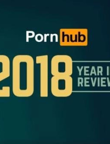 Pornhub Year in Review 2018: Τρελά νούμερα και το...Fortnite ψηλά στις αναζητήσεις image