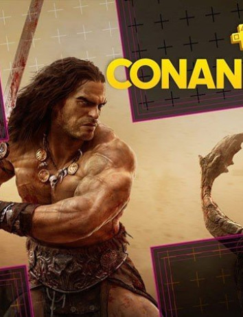 PS Plus: Τα Conan Exiles και The Surge είναι τα δωρεάν games για τον Απρίλιο image