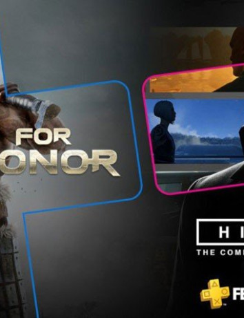 PS Plus: Επέκταση του cloud αποθηκευτικού χώρου στα 100GB για κάθε χρήστη και τα δωρεάν games του Φεβρουαρίου image
