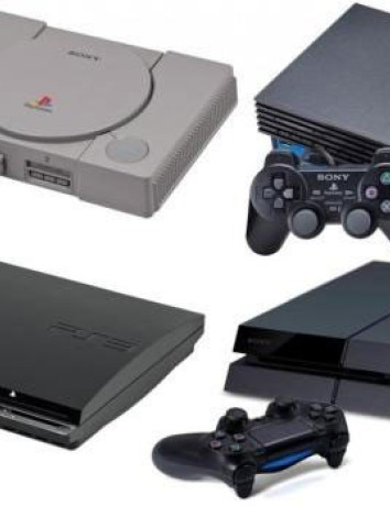 PS5: Πατέντα της Sony δείχνει ότι θα υποστηρίζει όλους τους τίτλους των PS1, PS2, PS3 και PS4 image
