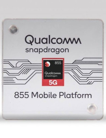 Qualcomm Snapdragon 855: Τεχνητή Νοημοσύνη, δίκτυα 5G και 3D Sonic Sensor image