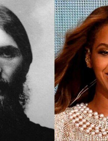 Νέο πρόγραμμα deepfake βάζει τον Rasputin να τραγουδά...Beyoncé [Videos] image