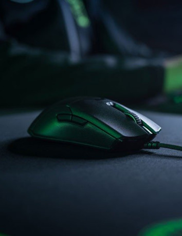 Razer Viper: Το νέο gaming mouse της εταιρείας με οπτικούς διακόπτες image
