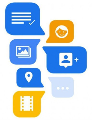 RCS Chat: Η Google δεν περιμένει τους παρόχους και λανσάρει αυτή τον διάδοχο των SMS/MMS image