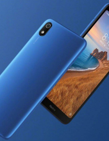 Redmi 7A: Το νέο entry-level smartphone με μπαταρία 4000mAh και Android 9 Pie image