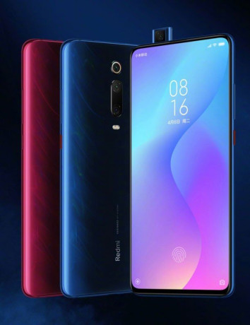 Xiaomi Mi 9T Pro: Το πανίσχυρο Redmi K20 Pro έρχεται Ευρώπη στις 20 Αυγούστου image