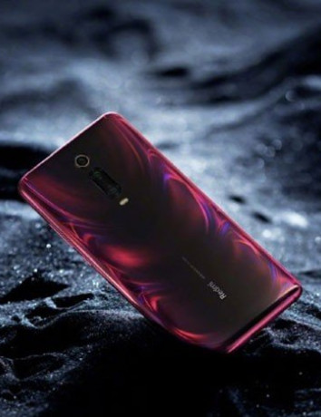 Redmi K20: Πρώτη επίσημη εικόνα για τη νέα ναυαρχίδα της θυγατρικής της Xiaomi image