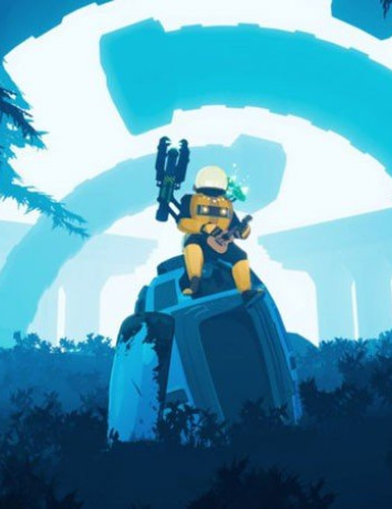 Risk of Rain 2: Το third-person shooter έρχεται πολύ σύντομα στο Nintendo Switch image