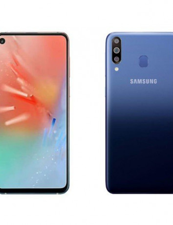 Samsung Galaxy A60 και A40s, δύο νέες προσθήκες στη φετινή σειρά Galaxy A image