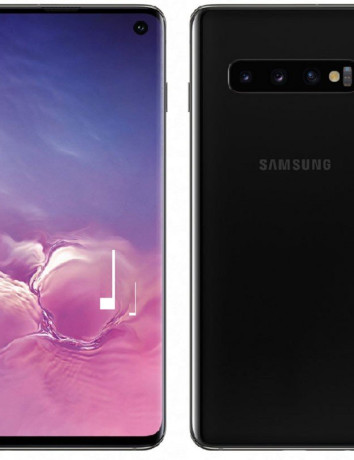 Samsung Galaxy S10 και S10e σε πεντακάθαρα επίσημα renders image