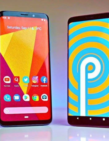 Samsung Galaxy S9/S9+: Ξεκίνησε η αναβάθμιση στο Android 9.0 Pie! image