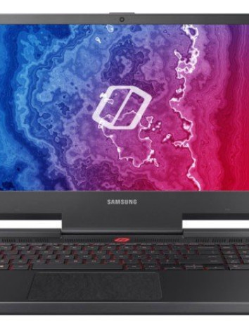 Samsung Notebook Odyssey: Νέο gaming laptop με Nvidia RTX 2080 και ιδιαίτερη οθόνη image