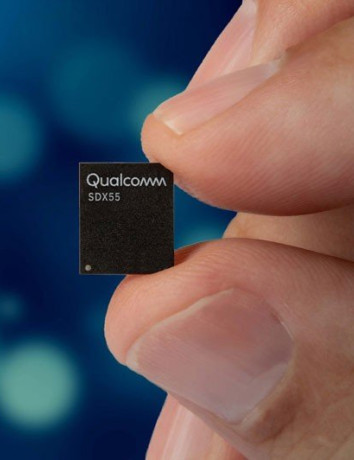 Qualcomm Snapdragon X55: Το δεύτερης γενιάς 5G modem της εταιρείας υποστηρίζει τα πάντα image