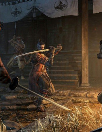 Sekiro: Shadows Die Twice, δείτε το launch trailer που αποκαλύπτει πολλά για τους εχθρούς image