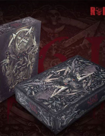 Sigil: Η δωρεάν συνέχεια του original DOOM για τα 25 χρόνια ιστορίας! image
