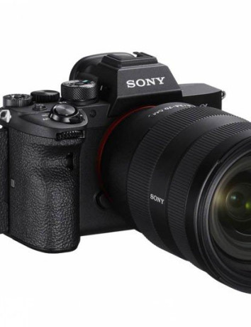 Sony A7R IV: Η νέα full-frame mirrorless κάμερα με αισθητήρα 61MP BSI [Videos] image