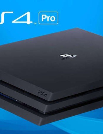 🎄🎁 Χριστουγεννιάτικη προσφορά: PS4 Pro με €309 και PS4 500GB με €199 image
