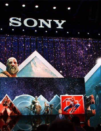 PlayStation 4: Πλησιάζει τα 100 εκατ. πωλήσεις σε όλο τον κόσμο! image