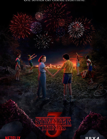 Stranger Things 3: Αποκαλύφθηκε η ημερομηνία κυκλοφορίας και νέο trailer! image