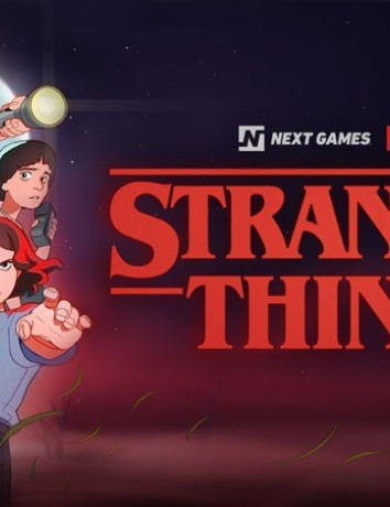 Stranger Things: Στα σκαριά νέο mobile game στο στυλ του Pokémon Go με στοιχεία RPG image