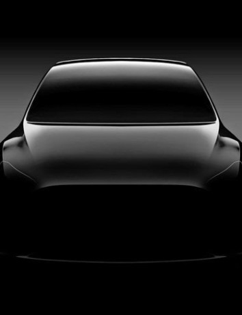 Tesla Model Y: Το ηλεκτρικό SUV παρουσιάζεται στις 14 Μαρτίου image