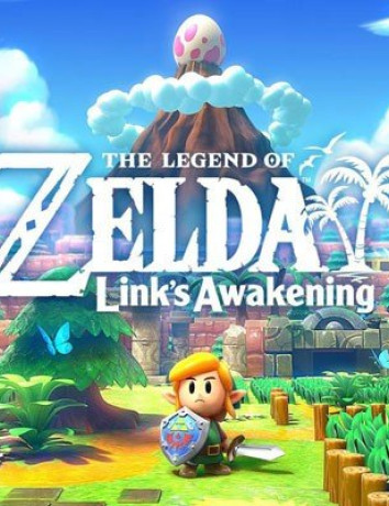 The Legend of Zelda: Link's Awakening, το πολυαναμενόμενο remake έρχεται στις 20 Σεπτεμβρίου στο Nintendo Switch image
