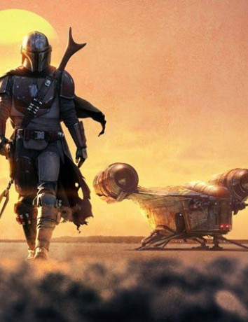 The Mandalorian, επιστροφή Ewan McGregor ως Obi-Wan και όλα τα νέα για το Star Wars από το D23 image