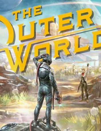 The Outer Worlds: Το νέο first person RPG της Obsidian έρχεται στις 25 Οκτωβρίου [Video] image