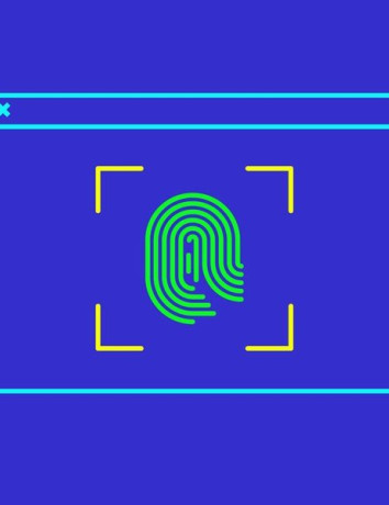 Google: Καταργεί τα passwords σε ορισμένες υπηρεσίες της, log-in με δακτυλικό αποτύπωμα image