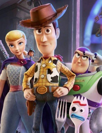 Toy Story 4: Δείτε το πρώτο full trailer για τη νέα ταινία! Πρεμιέρα στις 21 Ιουνίου image