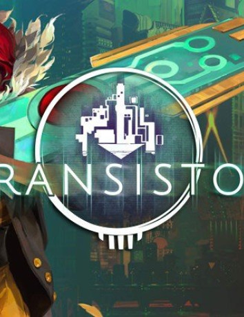 Transistor: Διαθέσιμο δωρεάν για όλους στο Epic Games Store image