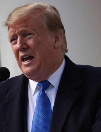 Πρόεδρος Trump: Θέλει όσο το δυνατόν συντομότερα την ανάπτυξη δικτύων 6G στις ΗΠΑ! image