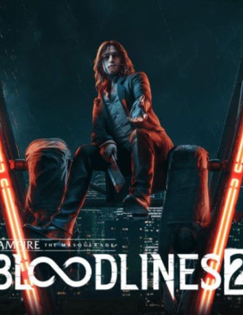 Vampire: The Masquerade - Bloodlines 2, ανακοινώθηκε επίσημα και έρχεται το 2020! image