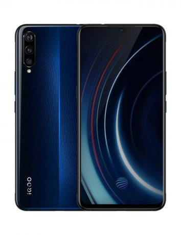 Vivo iQOO: Επίσημα το νέο gaming smartphone με κτηνώδη specs και φόρτιση στο 100% σε 45 λεπτά! image