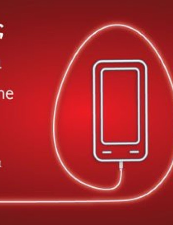 Πασχαλινές Προσφορές από τη Vodafone με Samsung Galaxy συσκευές κ.ά. image