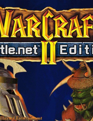 Warcraft: Orcs & Humans και Warcraft 2 διαθέσιμα για πρώτη φορά σε ψηφιακή μορφή στο GOG.com! image