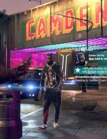 Watch Dogs: Legion, έρχεται στις 6 Μαρτίου 2020 και παίζεις με όποιον χαρακτήρα θέλεις image