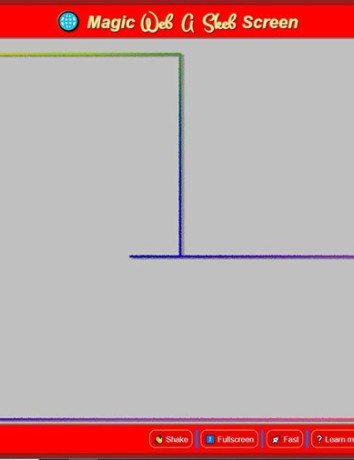 Web-A-Sketch: Το νέο πείραμα του Google Chrome θα σας θυμίσει τα παιδικά σας χρόνια image