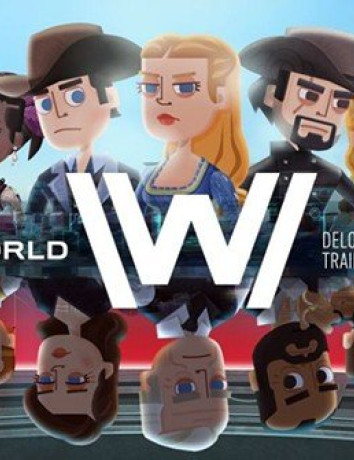 Westworld Mobile: Οριστική απόσυρση από τα app stores λόγω αντιγραφής του Fallout Shelter image