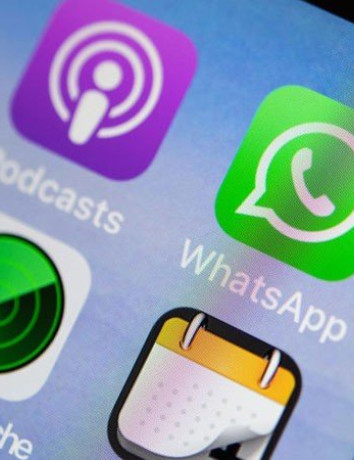 WhatsApp: Κενό ασφαλείας επέτρεπε την εγκατάσταση spyware με μια απλή κλήση! image
