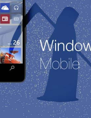 Windows 10 Mobile: Οριστικό τέλος στην υποστήριξη του στις 10 Δεκεμβρίου 2019 image