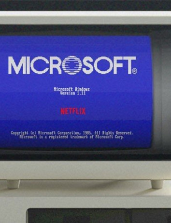 Windows 1.11: Η "μαγεία" του Windows 1.0 σε συνδυασμό με το Stranger Things σε μια εφαρμογή image